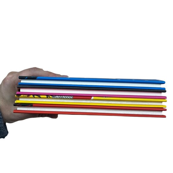 Space Cat 4-Book Hardcover Series By Ruthven Todd Illustrated By Paul Galdone - Picture 8 of 16